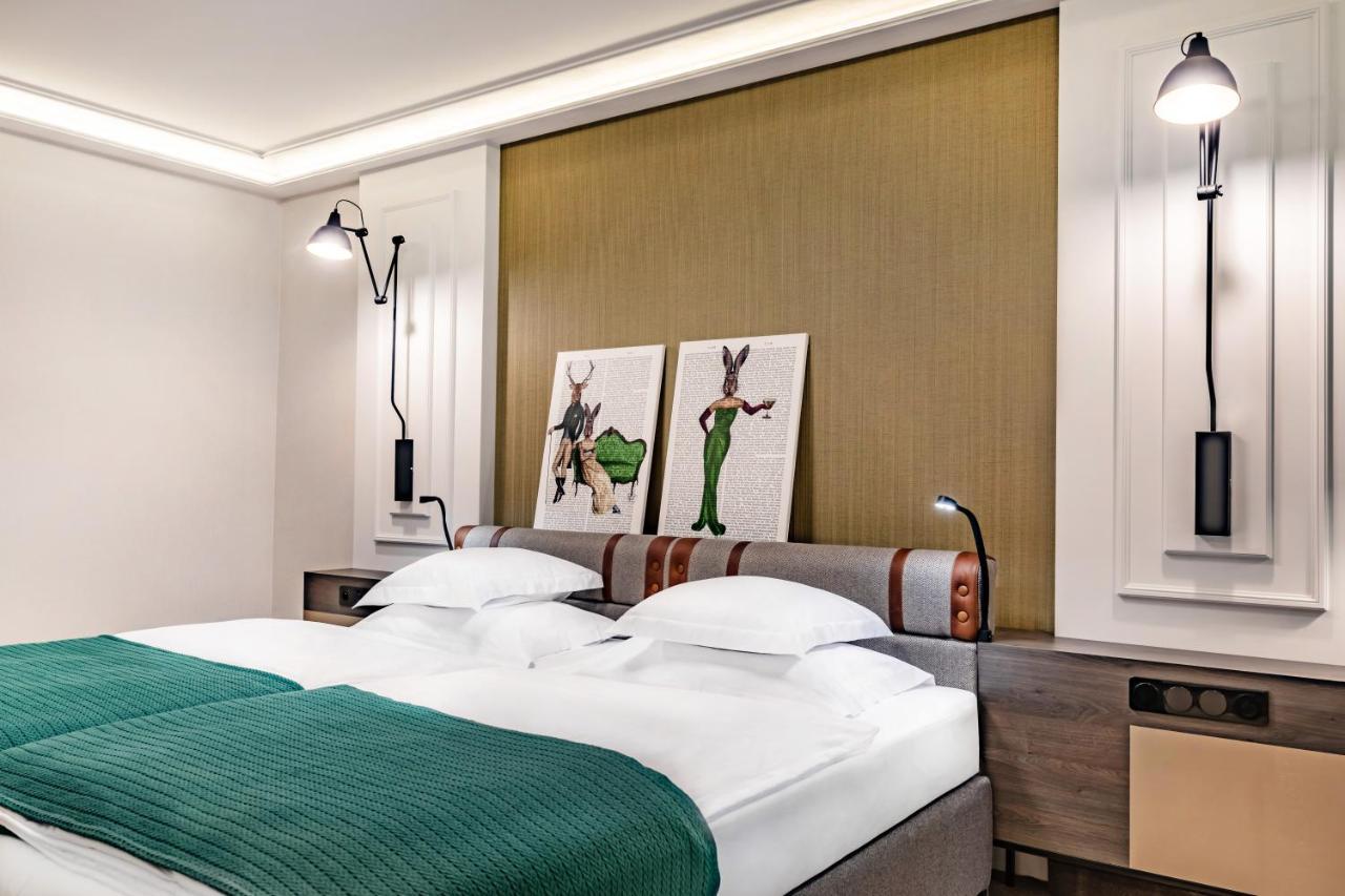 Traugutta3 Hotel Białystok