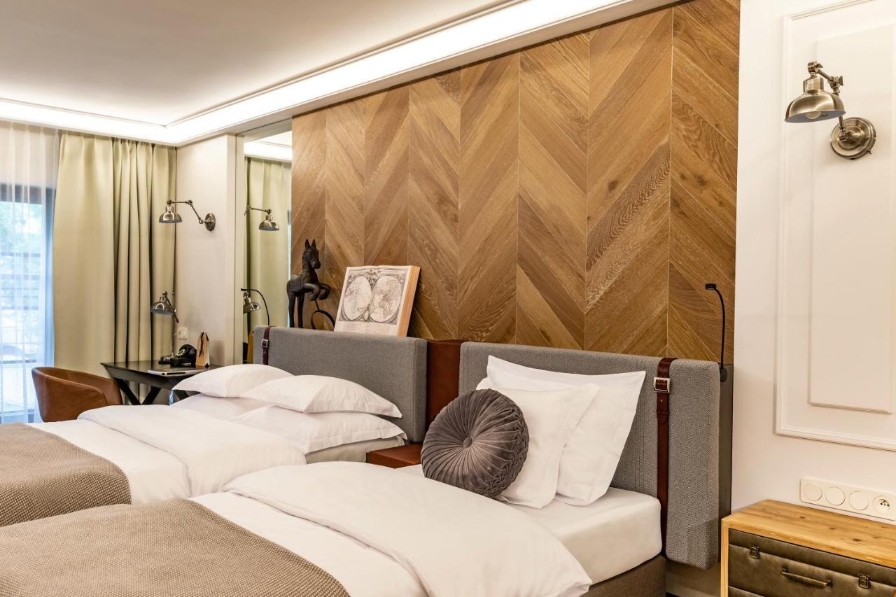 Traugutta3 Hotel Bialystok